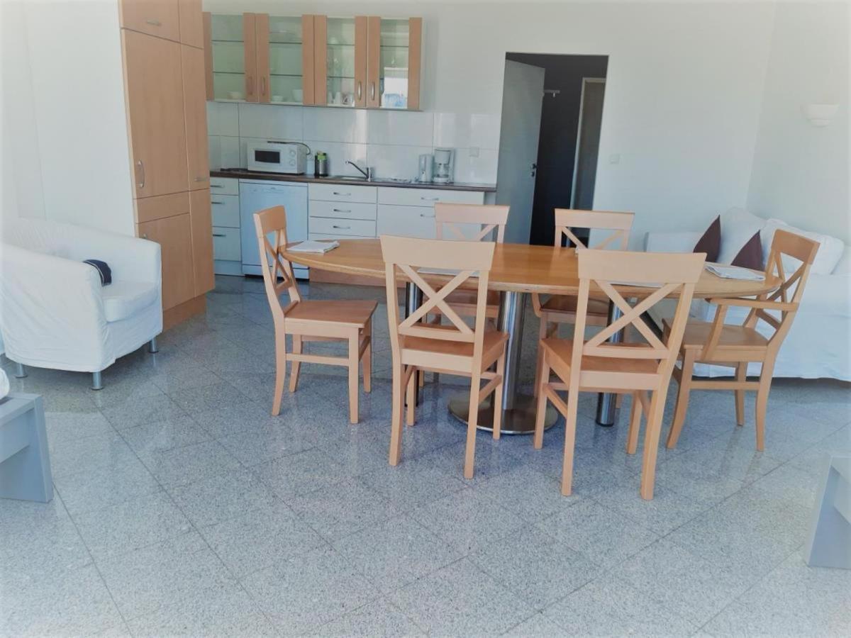Mehrbett-Apartment 1 Citynah, Einfache Ausstattung Hamburg-Harburg Buitenkant foto