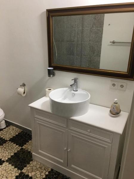 Mehrbett-Apartment 1 Citynah, Einfache Ausstattung Hamburg-Harburg Buitenkant foto
