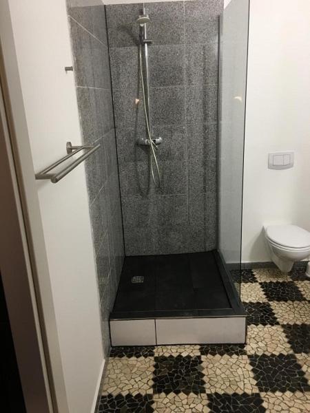Mehrbett-Apartment 1 Citynah, Einfache Ausstattung Hamburg-Harburg Buitenkant foto